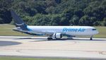 N1327A @ KTPA - TPA 2022 - by Florida Metal