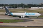 N1373A @ KTPA - TPA 2021 - by Florida Metal