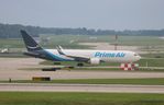 N1373A @ KCVG - CVG 2022 - by Florida Metal