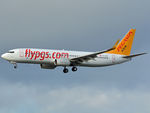 TC-AVP @ EKCH - RWY22L - by Lars Bæk