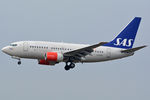 LN-RPF @ EKCH - RWY22L - by Lars Bæk