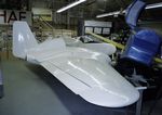 NONE - Northrop JB-1 Bat glider at the Western Museum of Flight, Hawthorne CA - by Ingo Warnecke