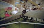 NONE - Depperdussin Type Militaire 1911 at the San Diego Air and Space Museum, San Diego CA - by Ingo Warnecke