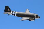 N3239T @ KSFB - SFB 2021 - by Florida Metal