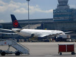 C-GEGC @ CYUL - At Montreal - by Micha Lueck