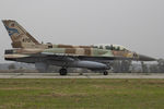 470 @ LGAD - Exercise Iniochos 2022 - by Roberto Cassar