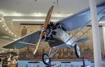NONE - Ryan (Hawkins) M-1 replica at the San Diego Air and Space Museum, San Diego CA - by Ingo Warnecke