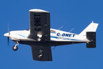 G-ONET @ EGGD - EGGD 09/12/22 - by Dominic Hall