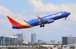 N8513F @ KTPA - TPA 2022 - by Florida Metal