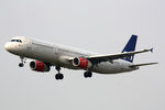 OY-KBH @ EBBR - at bru - by Ronald