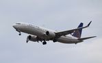 N37508 @ KORD - Boeing 737-9 MAX - by Mark Pasqualino