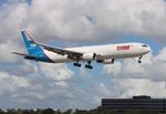 PR-ACO @ KMIA - MIA 2022 - by Florida Metal