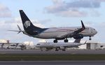 XA-AMN @ KMIA - MIA 2022 - by Florida Metal