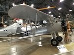42-17800 @ KFFO - USAF Museum 2020 - by Florida Metal
