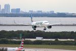 N364FR @ KTPA - TPA 2022 - by Florida Metal