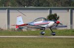 N79BX @ KDED - Vans RV-8 - by Mark Pasqualino