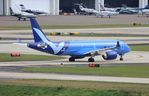 N215BZ @ KTPA - TPA 2022 - by Florida Metal