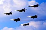 108 @ EGVA - At the 1997 Royal International Air Tattoo. - by kenvidkid