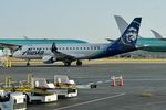 N631QX @ PAE - PAE 2022. - by Clayton Eddy