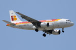 EC-KBJ @ LEMD - at mad - by Ronald