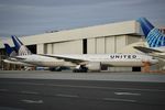 N2534U @ KSFO - SFO 2023. - by Clayton Eddy