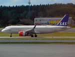 LN-RGL @ ESSA - At Arlanda - by Micha Lueck