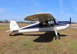N1867N @ X21 - Cessna 120 - by Mark Pasqualino