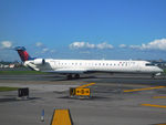 N181PQ @ KLGA - At La Guardia - by Micha Lueck