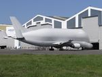 F-GSTD @ LFBD - Airbus Transport International - by Jean Christophe Ravon - FRENCHSKY