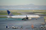 N14115 @ KSFO - SFO 2023. - by Clayton Eddy