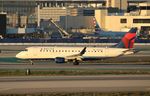 N256SY @ KLAX - ERJ-170-200LR - by Mark Pasqualino