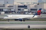 N278SY @ KLAX - ERJ-170-200LR - by Mark Pasqualino