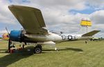 N99420 @ KOSH - OSH 2022 - by Florida Metal