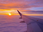 EI-SIO - Nordic sunrise (ARN-OSL) - by Micha Lueck