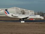 F-GRGJ @ LFBD - Air France by Régional - by Jean Christophe Ravon - FRENCHSKY