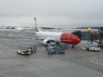 SE-RPJ @ ENGM - At Gardermoen - by Micha Lueck