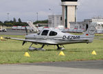 D-EZMB photo, click to enlarge