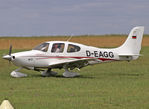 D-EAGG photo, click to enlarge