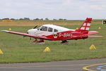 G-BPFI photo, click to enlarge