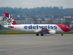 HB-IJV @ LSZH - At Zurich - by Micha Lueck