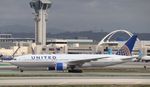N797UA @ KLAX - Boeing 777-222 - by Mark Pasqualino