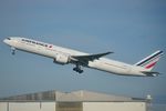F-GZNA @ KSFO - SFO 2023. - by Clayton Eddy
