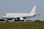 9H-MMO @ LMML - A320 9H-MMO Malta Med Air - by Raymond Zammit