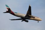 D-AXGE @ KMCO - Eurowings A332 zx - by Florida Metal
