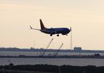 N8704Q @ KTPA - TPA 2022 - by Florida Metal