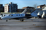 CS-DOG @ LIRP - Taxiing - by micka2b