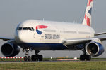G-BZHC @ LFPG - at cdg - by Ronald
