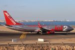 G-JZHR @ GCRR - Jet2com - by Jean Christophe Ravon - FRENCHSKY