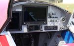 N861J @ FD04 - Vans RV-8 - by Mark Pasqualino