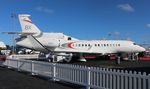 N8X @ KORL - Falcon 8X zx - by Florida Metal